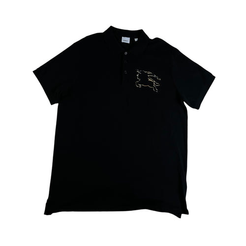 POLO BURBERRY