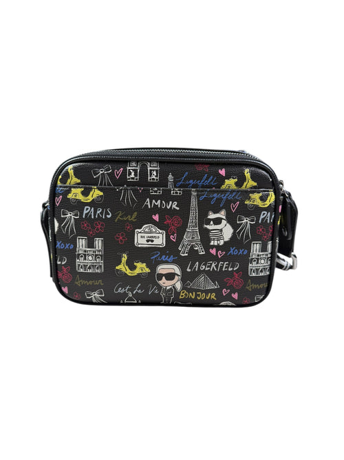 CROSSBODY KARL LAGERFELD