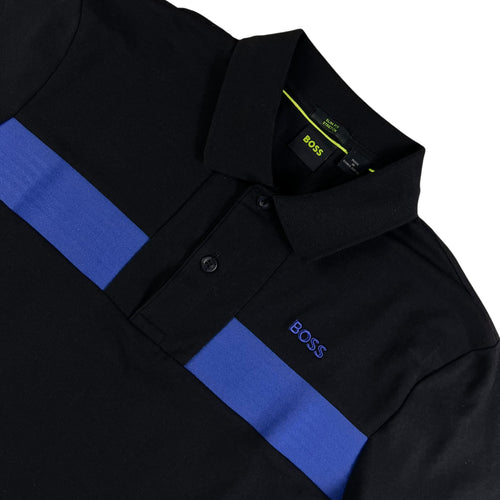 POLO HUGO BOSS