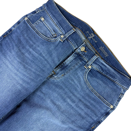PANTALÓN SEVEN SLIM (SLIMMY)