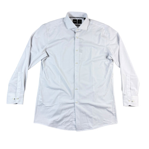 CAMISA HUGO BOSS