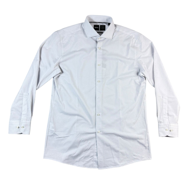 CAMISA HUGO BOSS