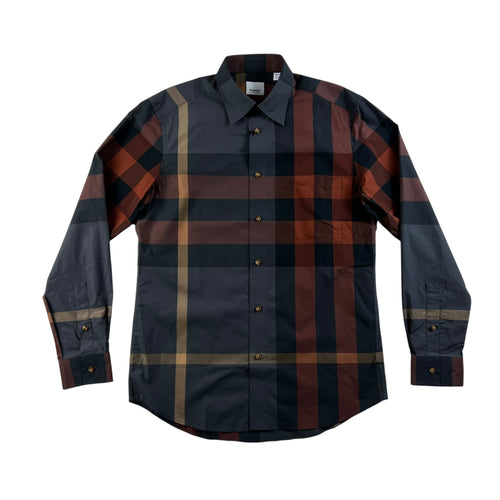 CAMISA BURBERRY