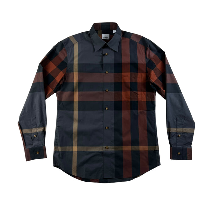 CAMISA BURBERRY