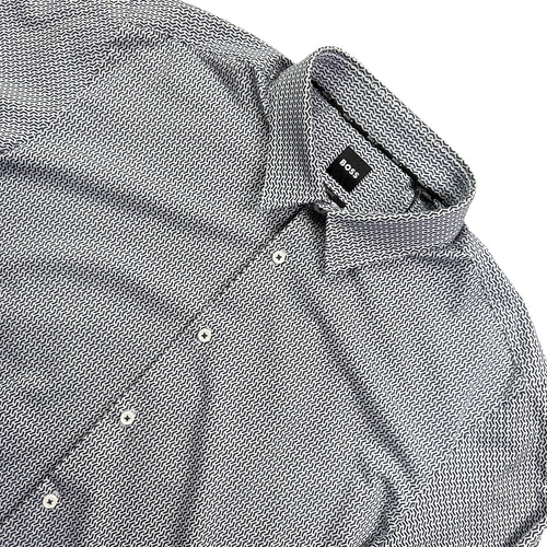CAMISA HUGO BOSS