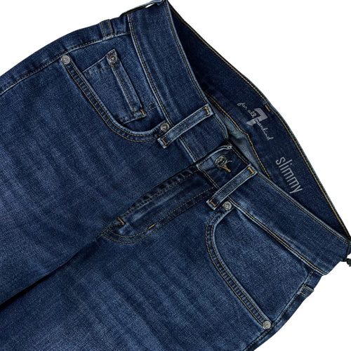 PANTALÓN SEVEN SLIM (SLIMMY)