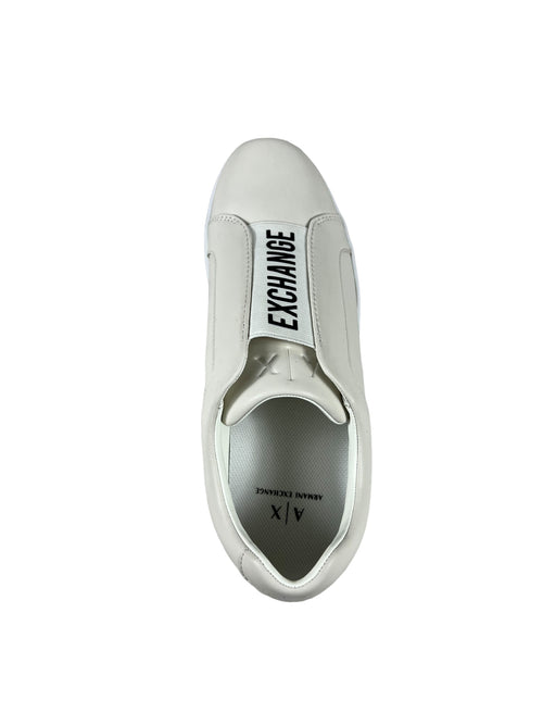 Tenis Armani Exchange