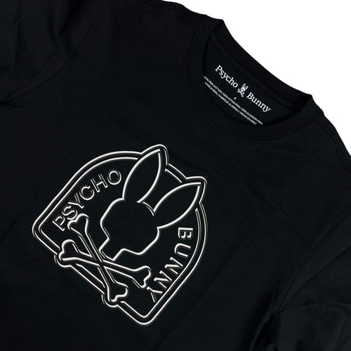 PLAYERA PSYCHO BUNNY