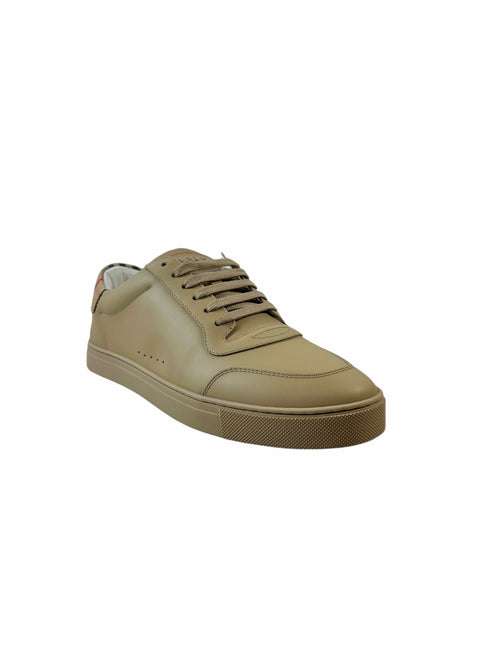TENIS BURBERRY