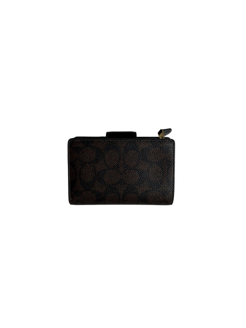 CARTERA COACH DAMA