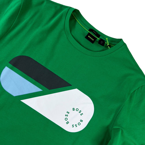 PLAYERA HUGO BOSS