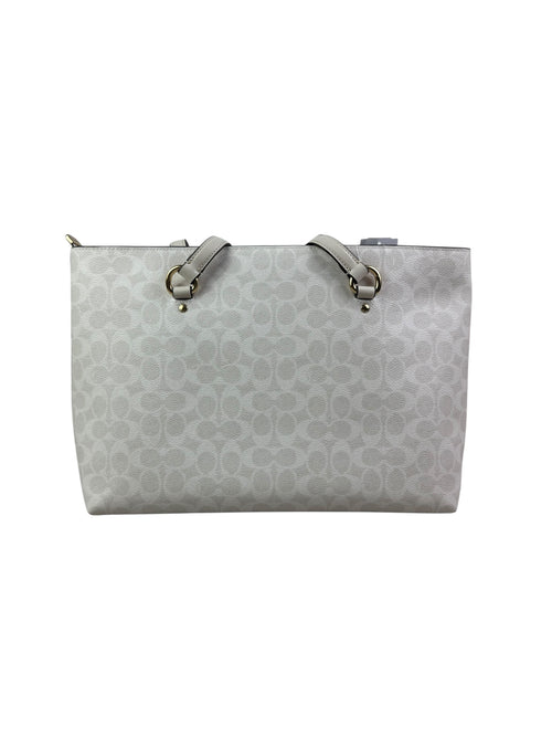 BOLSA COACH