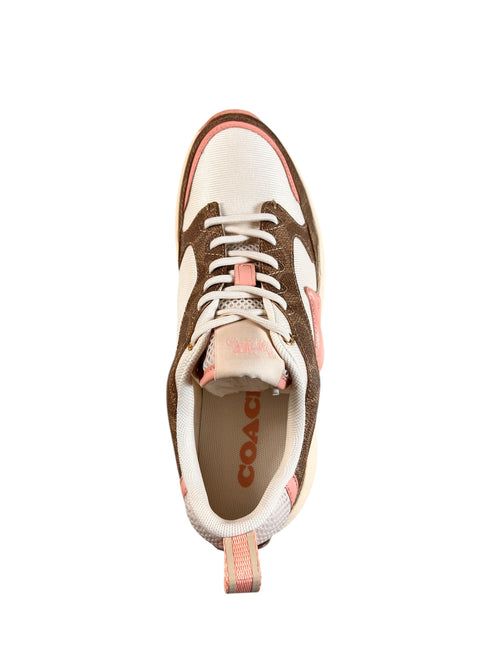 Tenis Coach