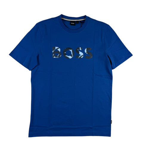 PLAYERA HUGO BOSS