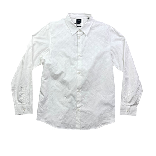 CAMISA ARMANI EXCHANGE