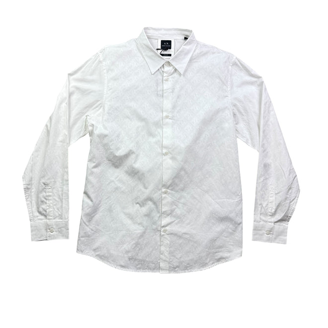 CAMISA ARMANI EXCHANGE