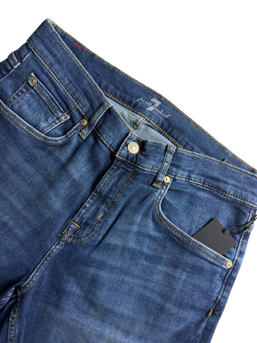 SHORTS SEVEN