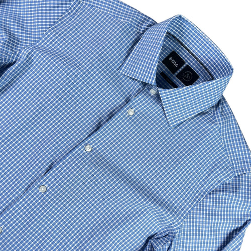 CAMISA HUGO BOSS