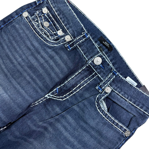 PANTALÓN TRUE RELIGIÓN SKINNY (ROCCO)