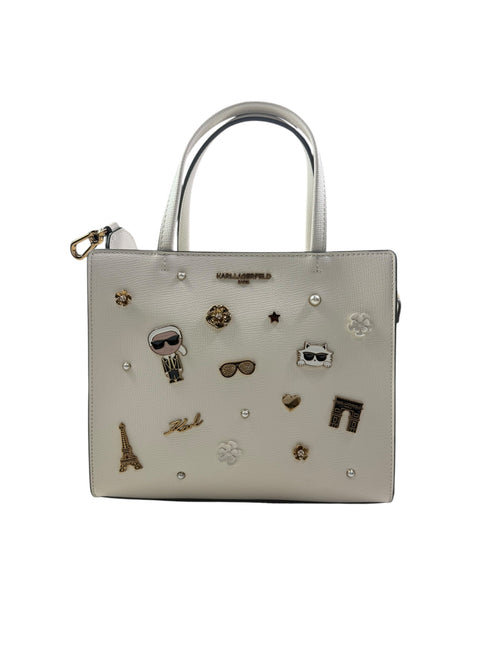 BOLSA KARL LAGERFELD