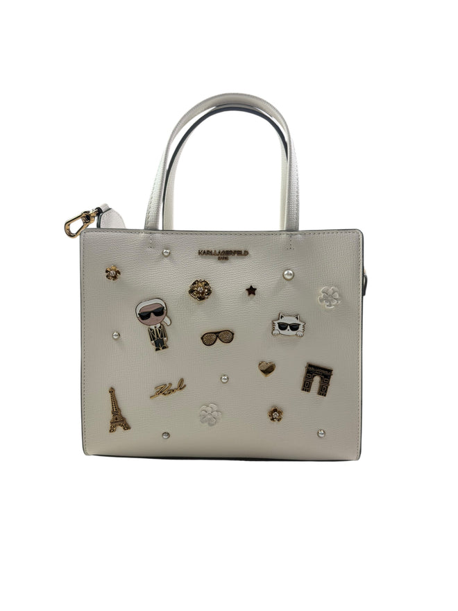 BOLSA KARL LAGERFELD