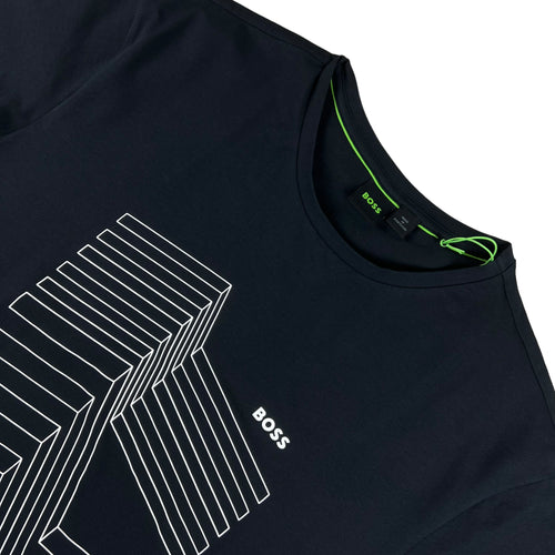 PLAYERA HUGO BOSS