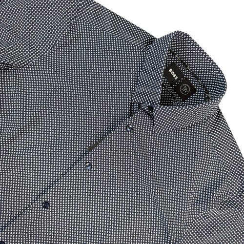 CAMISA HUGO BOSS