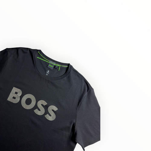 PLAYERA HUGO BOSS