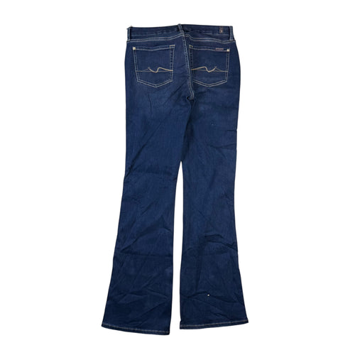 PANTALON SEVEN KIMMIE BOOTCUT