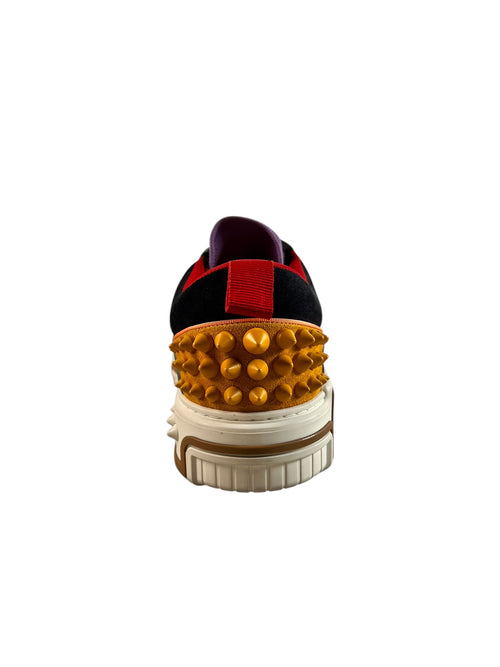TENIS CHISTIAN LOUBOUTIN