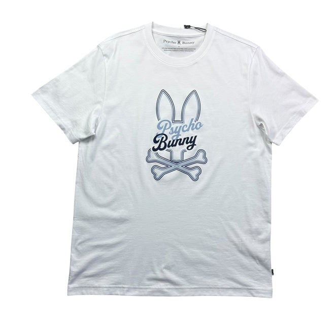 PLAYERA PSYCHO BUNNY