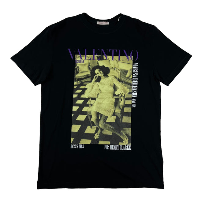 PLAYERA VALENTINO