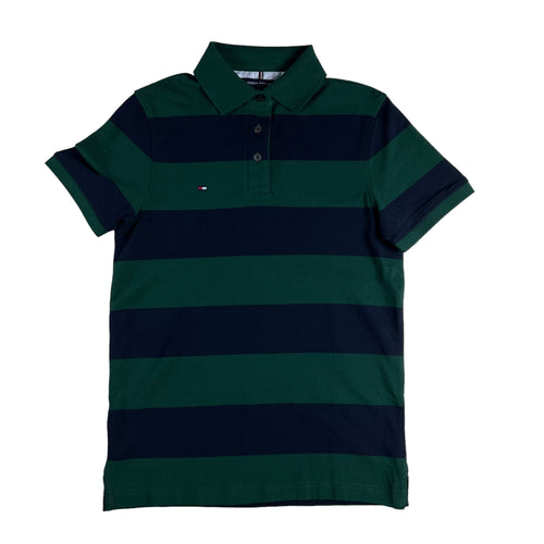 POLO TOMMY HILFIGER