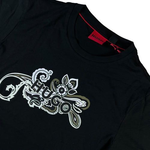 PLAYERA HUGO BOSS