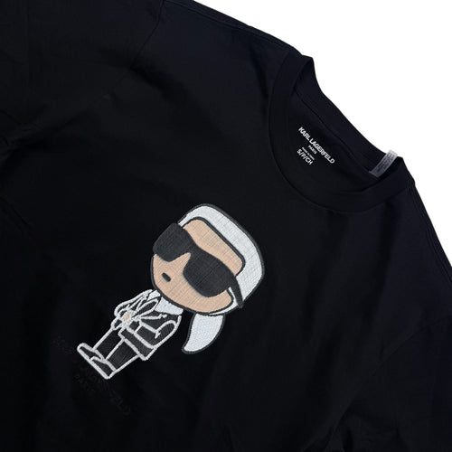 PLAYERA KARL LAGERFELD