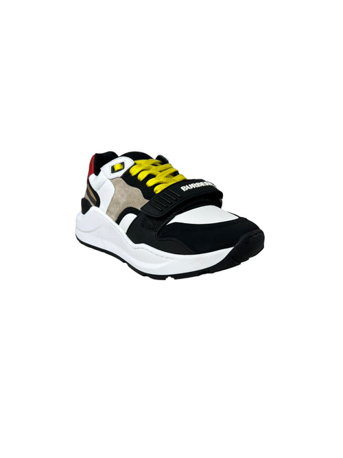 TENIS BURBERRY