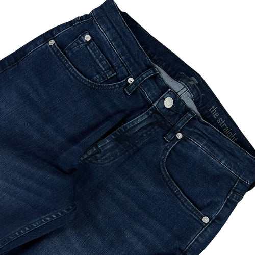 PANTALÓN SEVEN STRAIGHT (CLASSIC STRAIGHT)