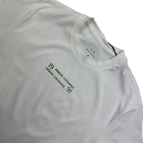 PLAYERA ARMANI EXCHANGE