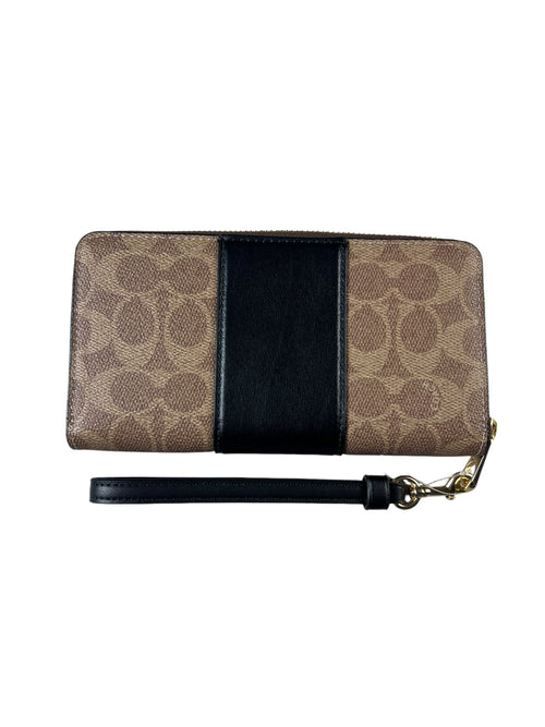 CARTERA COACH DAMA