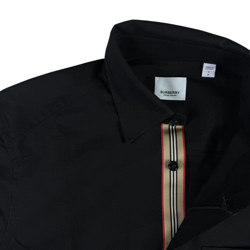 CAMISA BURBERRY