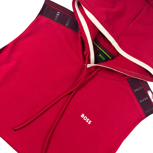 Suéter Hugo Boss