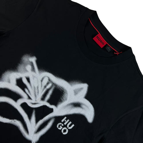 PLAYERA HUGO BOSS