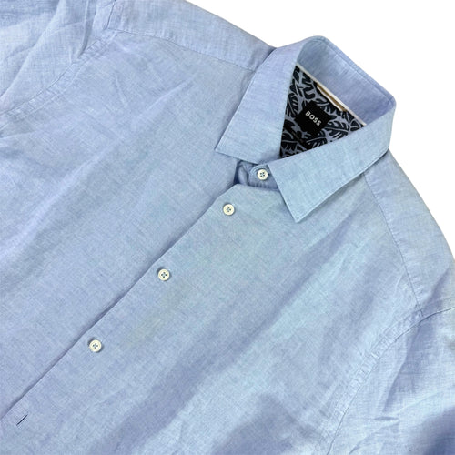 CAMISA HUGO BOSS