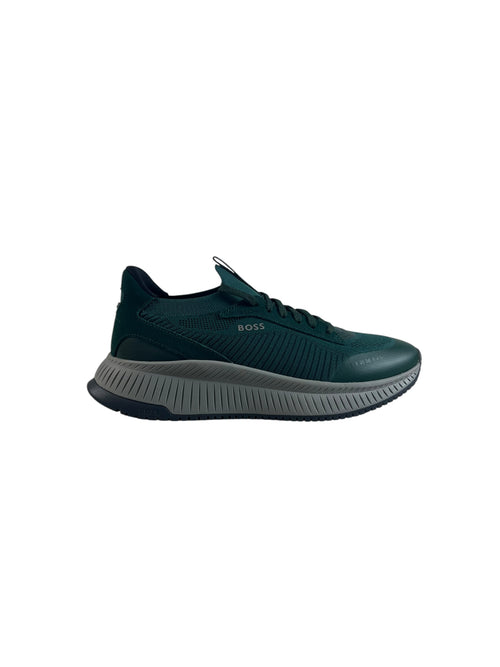 TENIS HUGO BOSS