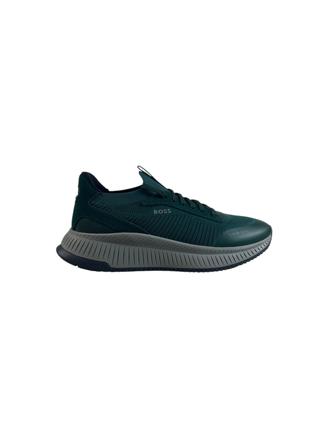 TENIS HUGO BOSS
