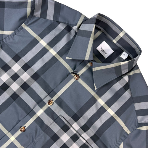 CAMISA BURBERRY