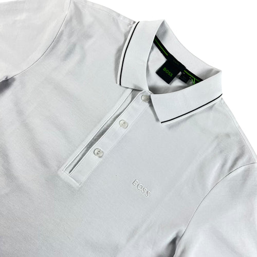 POLO HUGO BOSS