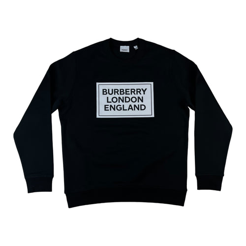 Suéter Burberry