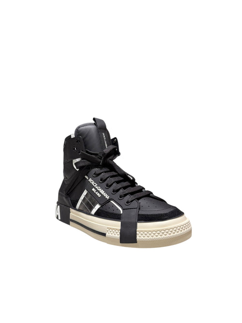 TENIS DOLCE & GABBANA