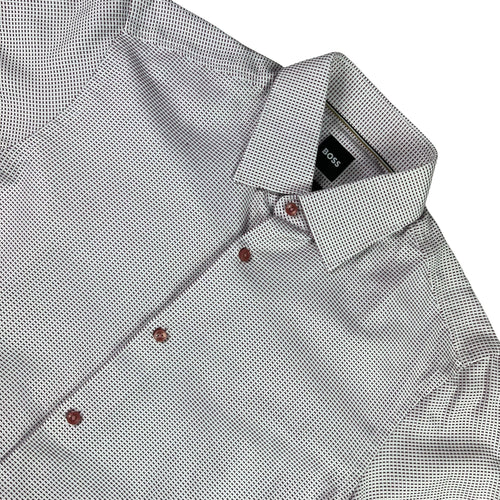 CAMISA HUGO BOSS